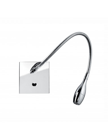 LIZA 2 ET3 Liseuse semi-encastrée LED ARIC 50252