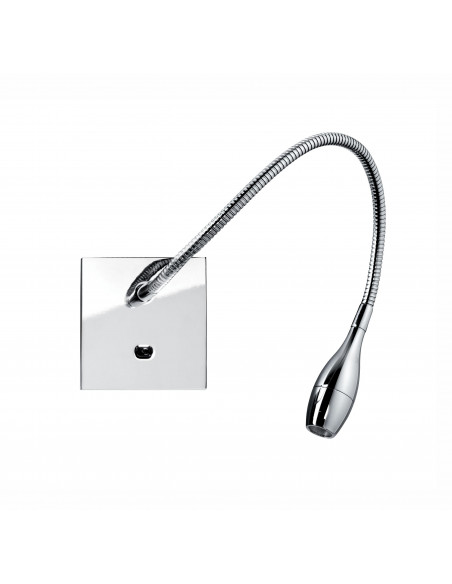 LIZA 2 ET3 Liseuse semi-encastrée LED ARIC 50252
