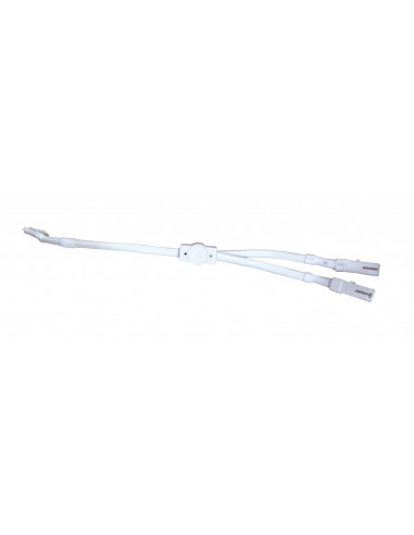 Câble de jonction 15cm pour SENSO LED ARIC 50683