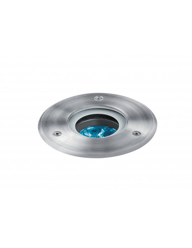 AQUASOL MINI R Encastré de sol extérieur LED ARIC 5138