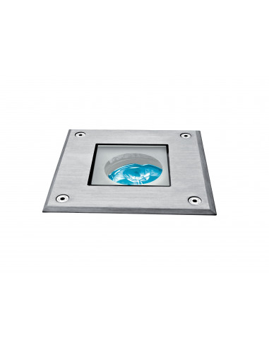 AQUASOL MINI C Encastré de sol extérieur LED ARIC 5140