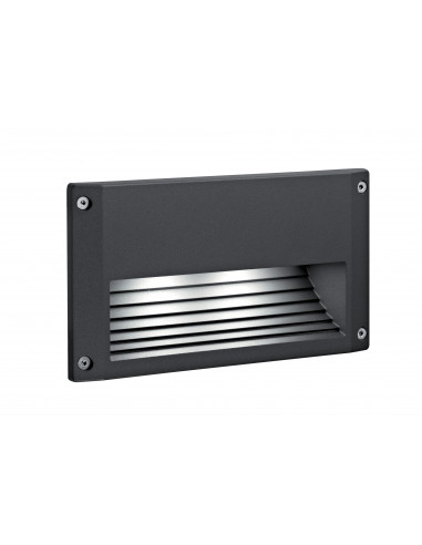 BRICK Encastré de mur extérieur LED ARIC 5326
