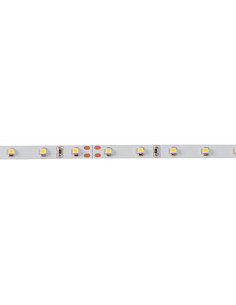Ruban LED Haute Luminosité 18W/m 280 LED/m IP20 10m - Blanc Naturel 4000K