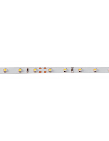 FLEXO-Ruban n/protg. IP20 24V 4,6W/m 60 LED/m 4200K 390 lm/m, lg 5m ARIC 55022