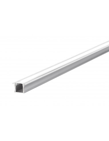 Profilé encastré PE2 2m ARIC 55093