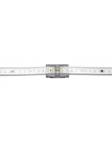 Connecteur droit (splice) pour montage LYN 10 / LYN 14 ARIC 55317