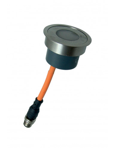EYELEDS OUTDOOR PRO Encastré de sol extérieur LED ARIC 5695