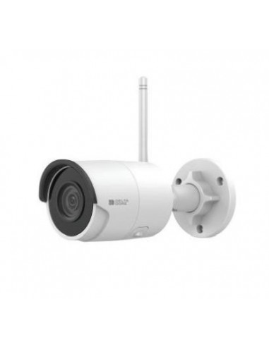 Caméra extérieure connectée wifi full HD (1080p) grand angle (130°) vision nocturne TYCAM 2100 OUTDOOR DELTA DORE 6417007