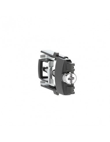 Griffe Rapido profondeur 40mm pour fixation des appareils dooxie en rénovation DOOXIE LEGRAND 600049