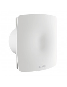 Curv Confort 100 Extracteur individuel continu 1 allure diametre 100 ATLANTIC 123235