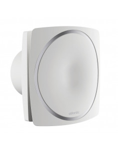 Curv Genius 120 I- Extracteur individuel continu intelligent diametre 120 ATLANTIC 123241