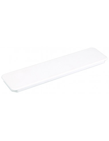 Bouchon 55X220 Bouchon Rectangulaire Section 55 X 220 ATLANTIC 460019