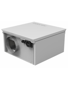 Copernic H 700 Pci Caisson Simple Flux C4 En Ligne Isolation Acoust. Pci 700 ATLANTIC 512489 2