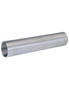 Conduit Flexible Alu T160G 3M D.160mm ATLANTIC 523302 2