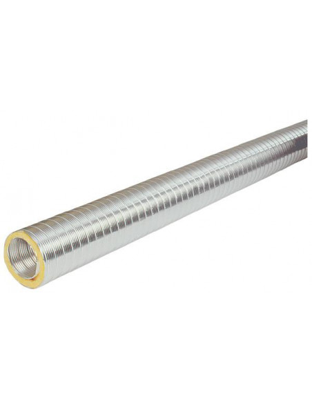 T 200 Gcr Cond.Flexible Calorif.2M D200 ATLANTIC 523308