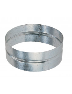 Rft 400 Raccord Femelle D400 ATLANTIC 523436 2