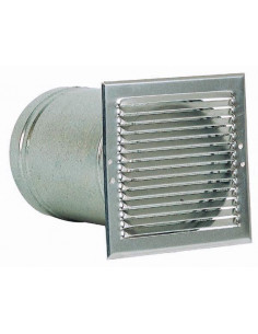 Me 315 Entree/Sortie D'Air Murale Diametre 315 ATLANTIC 523637 2