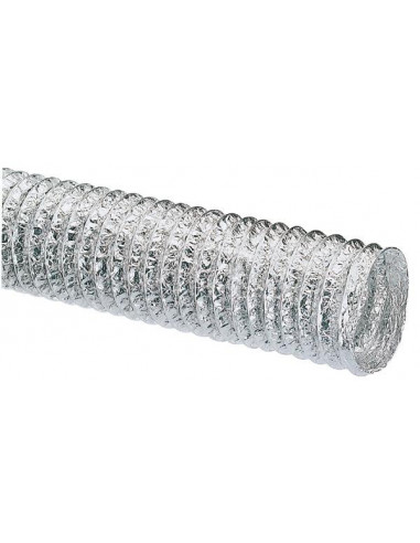 T 200 Gs 10M Conduit Alu Souple 10M D200 ATLANTIC 523795