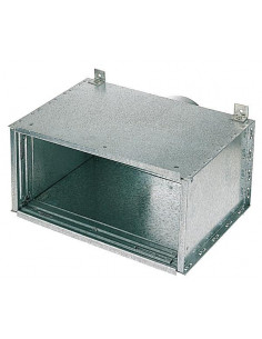 Bbg 600X300 Plenum Piq.Ar.P/Grille 600X300 ATLANTIC 528630 2