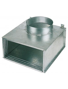 Bbg-L 1000X150 Plenum Piq.Lat.P/Gril.1000X150 ATLANTIC 528781 2