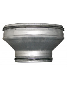 Rcc 160/100J Reduction Conique Conc.160/100 ATLANTIC 529140 2