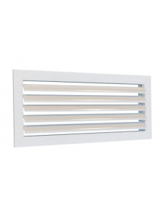Galc 300X100 Grille Ailette Courbe 300X100 ATLANTIC 529252 2
