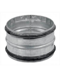 RACCORD MALE/MALE AVEC JOINTS ATLANTIC 529353 2