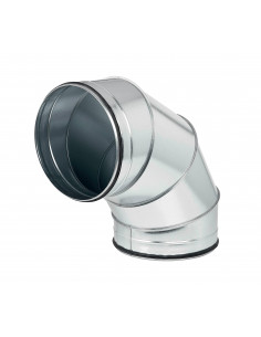 C 160/45 J Coude A 45 Av.Joints D160 ATLANTIC 529652 2