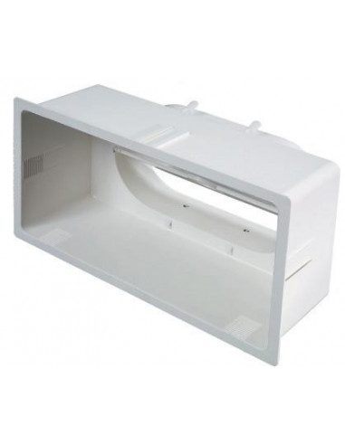 Bbg-Abs 400X150 Plenum Abs 400X150 ATLANTIC 535995