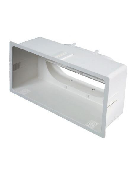 Bbg-Abs 400X200 Plenum Abs 400X200 ATLANTIC 535997