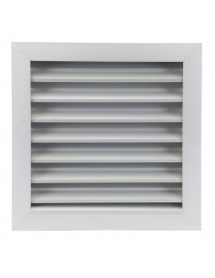 Gae50 500X300 Grille Ext.Alu 500X300 ATLANTIC 536003 2
