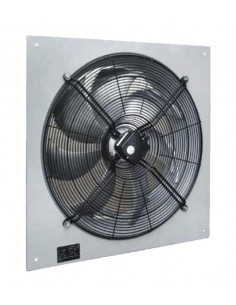 Basic Bc 250 Vent.Helicoide Mono D250 ATLANTIC 538858 2