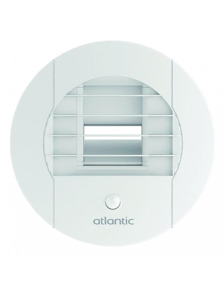 Bat 10-60 Pp 125 L B.Tempo.10-60.Pile.Pres.D125L ATLANTIC 539766
