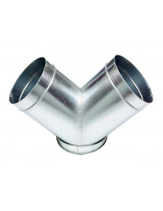 Cu 160/2X160 Culotte D160/2X160 ATLANTIC 547117 2