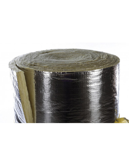 Coveroll A2 50 Rlx Climcoveroll Alu 2 Ep.50 ATLANTIC 547735