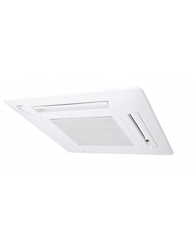 Utg-ufyd-w facade unites interieures climatiseurs cassettes 600x600 ATLANTIC 857012