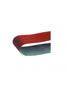 BANDE 457x76 GRAIN 80 PAR 5 PIECES MAKITA P-37116