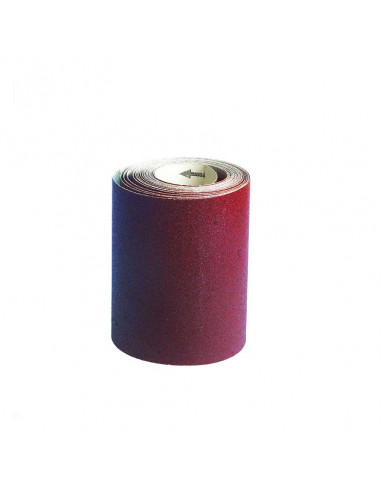 ROULEAU ABRAS.115x5M G40 1P MAKITA P-38102