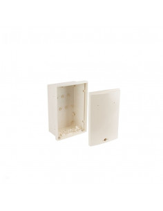 COFFRET CIBE NU ERDF  MICHAUD N142