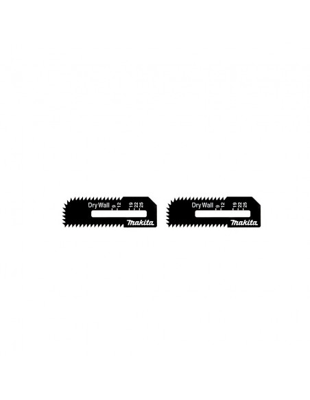 LAME 55MM X 18MM X 0.55 MM MAKITA B-49703