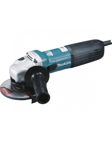 Meuleuse diam. 125 mm 1400 W MAKITA GA5040C