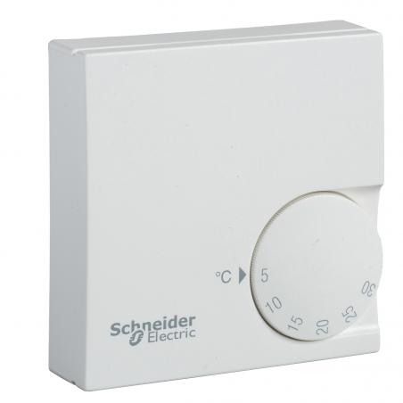 Acti9 THD thermostat d'ambiance SCHNEIDER 15870