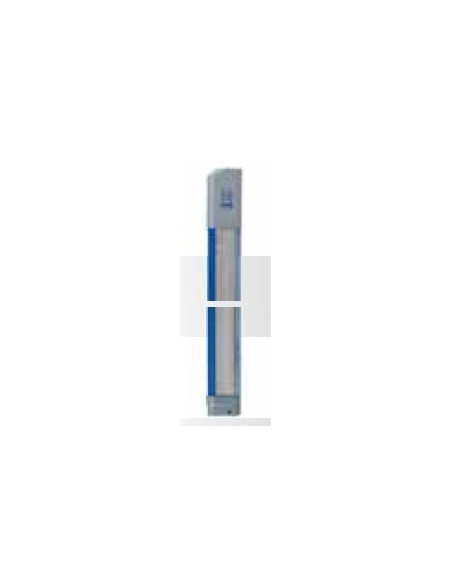 Palpeur MECANIQUE de securité à câble acier longueur L3000mm FADINI 2079L
