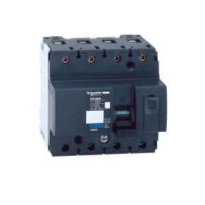 Acti9 NG125N disjoncteur modulaire 4P 100A courbe C SCHNEIDER 18659 2