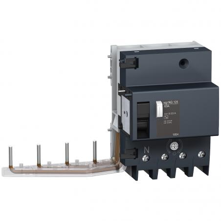 NG125 Vigi NG125 bloc différentiel 63A 4P 230..415V 30mA SCHNEIDER 19004