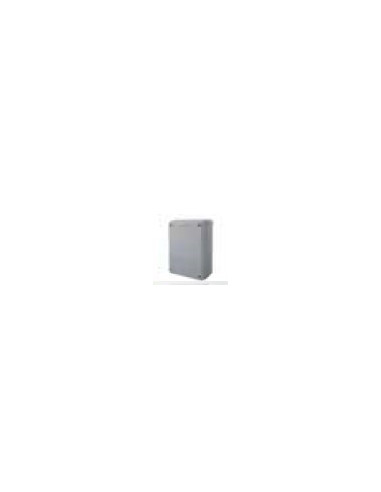Boitier en ABS (dimensions...