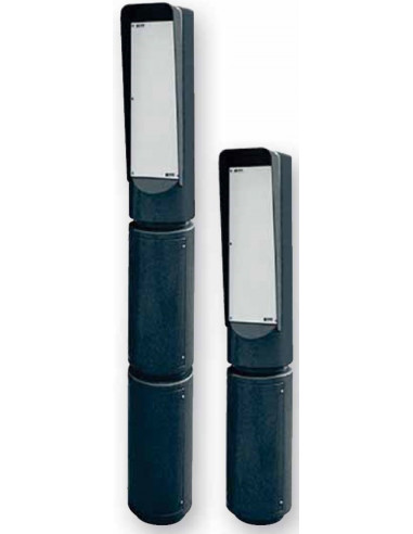 Colonne technique VISUAL344 FADINI 3448L