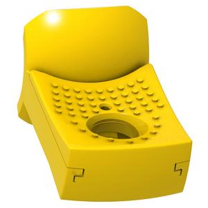 Acti9 dispositif de cadenassage lot de 10 pour iC60 iID Vigi iC60 SCHNEIDER A9A26970 2