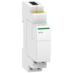 Acti9 iATL24 auxiliaire pour interfacer un télérupteur avec Acti 9 SmartLink SCHNEIDER A9C15424 2