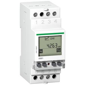 Acti9 CDSs délesteur mono 1 voie 230Vca SCHNEIDER A9C15907 2